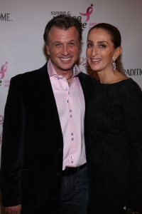 Stephen Fanuka, Christina Juarez