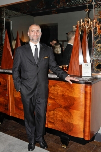 Charles Farruggio
