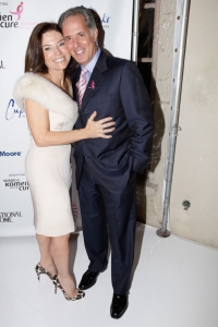 Iris Dankner, Jay Dankner