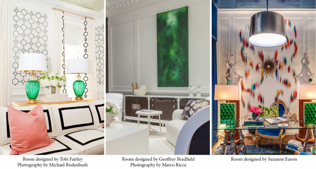 Emerald Blog Photos