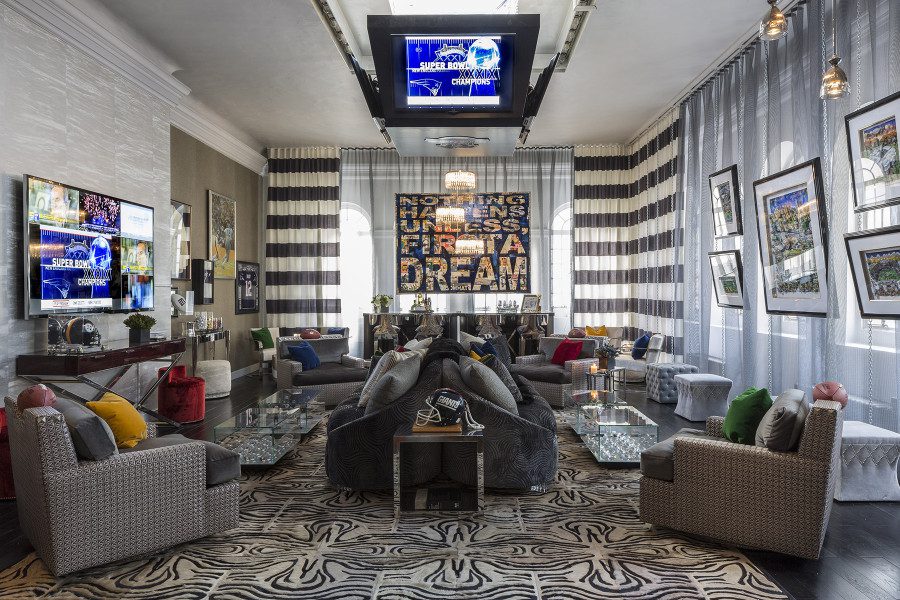 *photo credit by Barbra Karpf of Decorator's Best